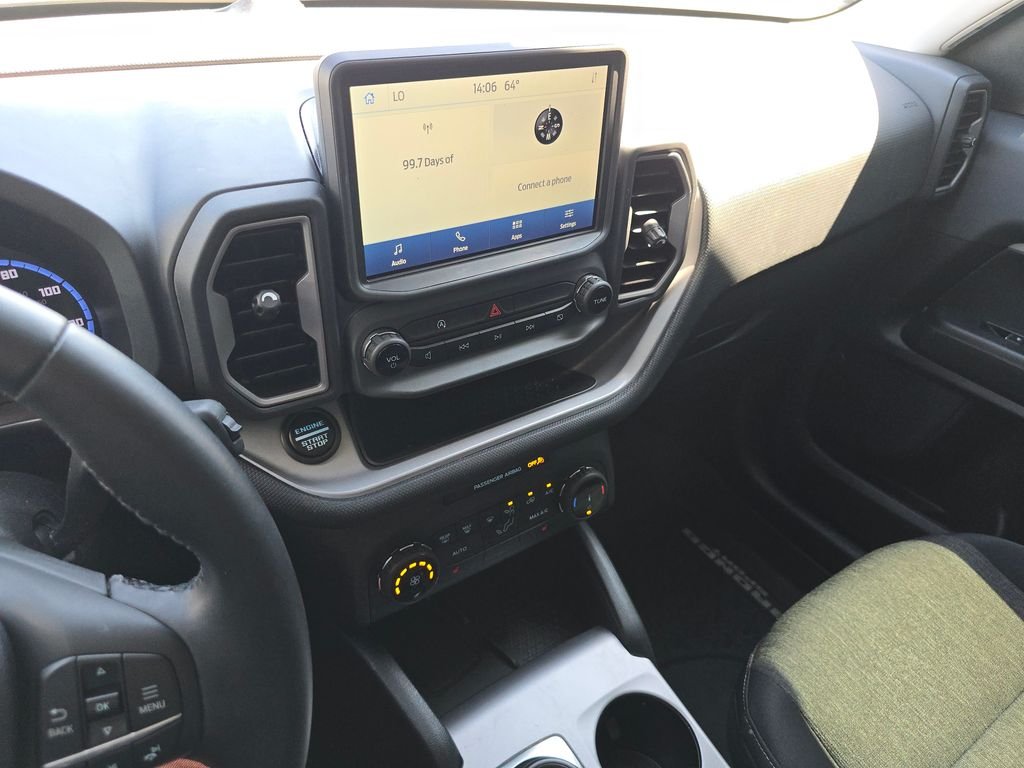Used 2024 Beige Ford Big Bend image 24