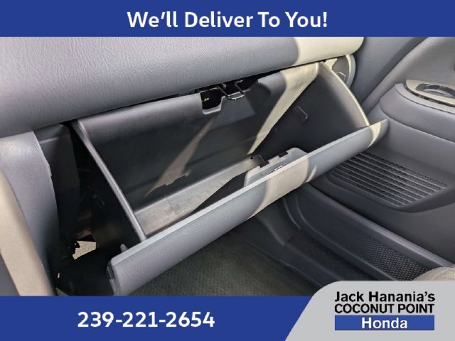 Used 2008 Silver Honda EX image 36