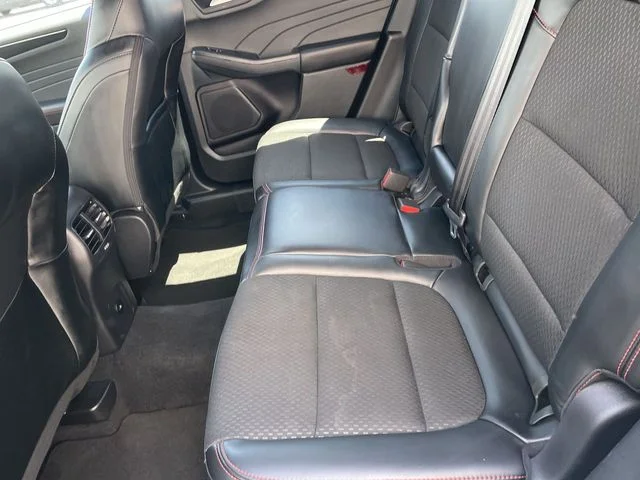 Used 2026 Blue Ford ST-Line image 21