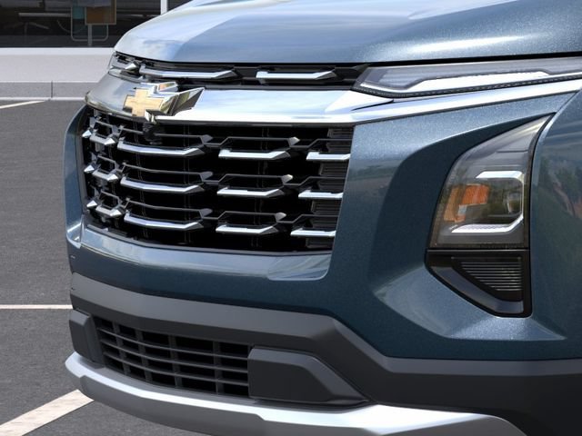 2027 Chevrolet Equinox LT - Photo 13