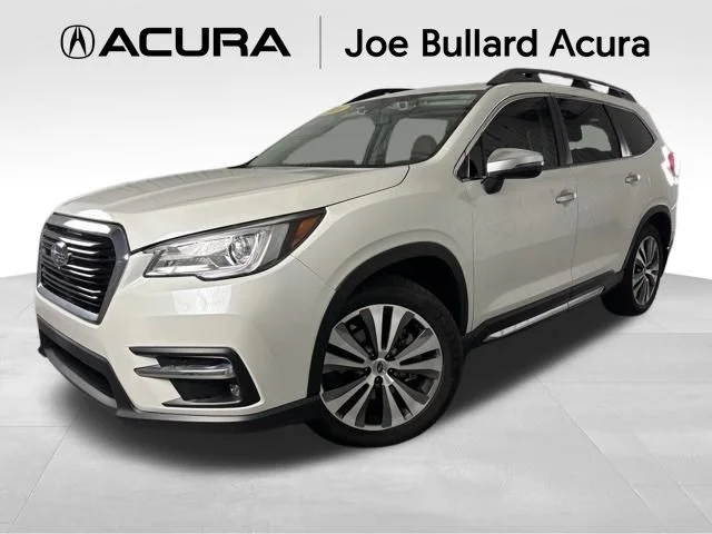2021 Subaru Ascent Touring's photo