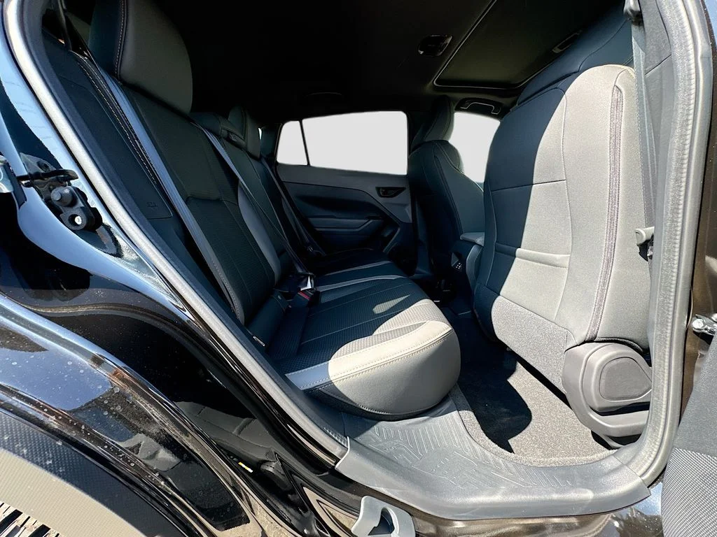 2026 Subaru Crosstrek Wilderness - Photo 35