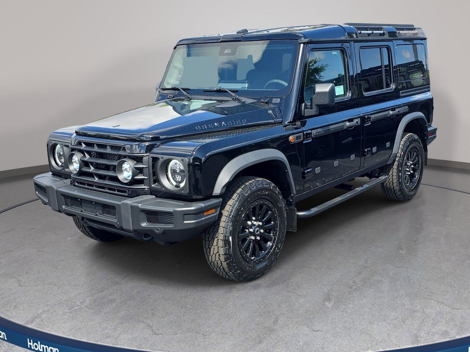 2026 INEOS Grenadier Fieldmaster Edition