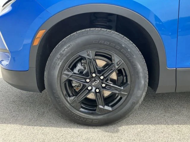 2024 Chevrolet Blazer 2LT - Photo 30