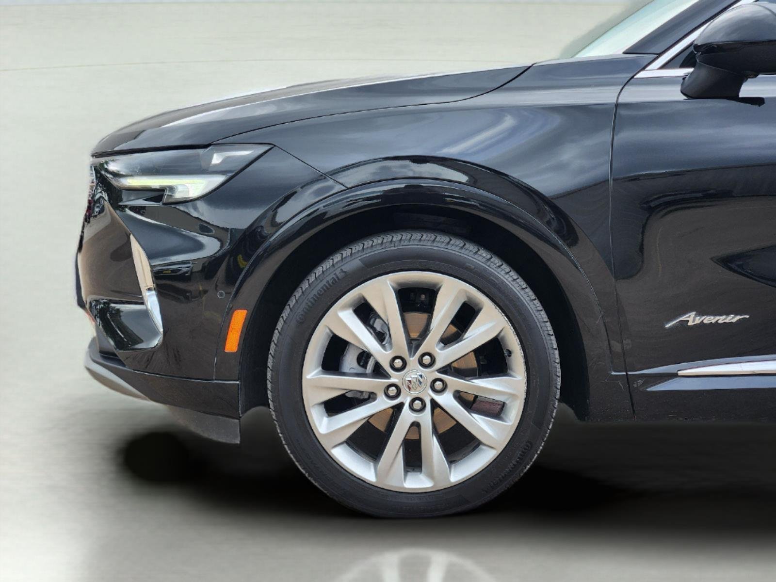 2023 Buick Envision Avenir - Photo 9