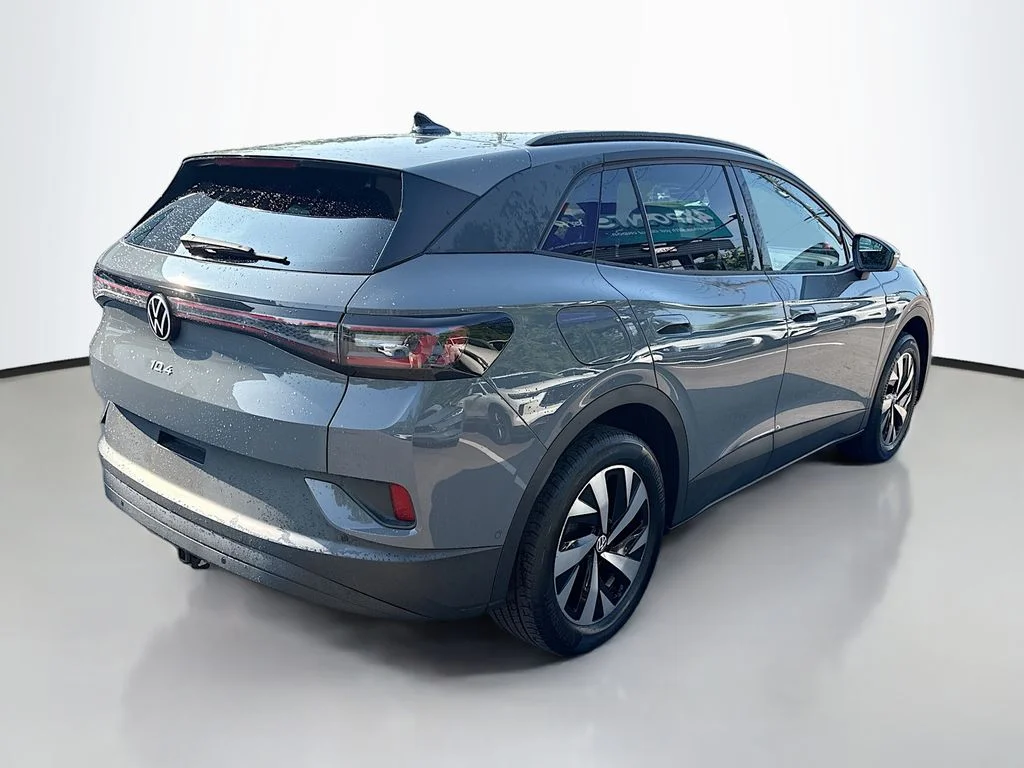 Used 2023 Pure Gray Volkswagen Pro image 7