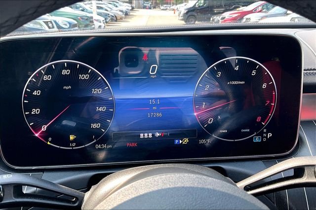 Certified Used 2023 White Mercedes-Benz C 300 image 22