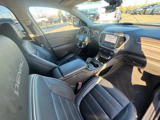 Certified Used 2023 Black GMC Denali image 25