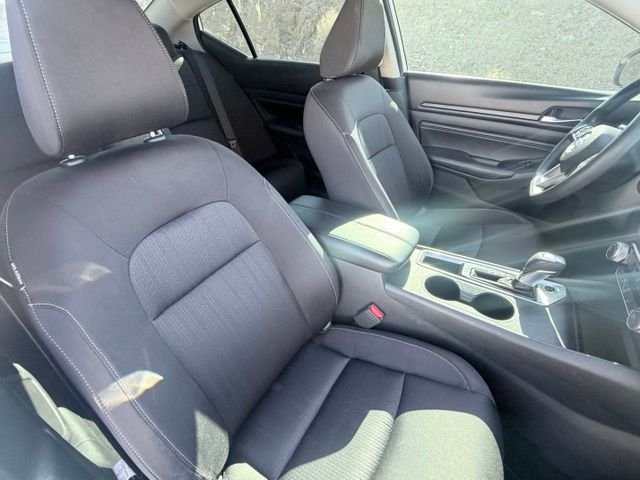 2019 Nissan Altima S - Photo 29