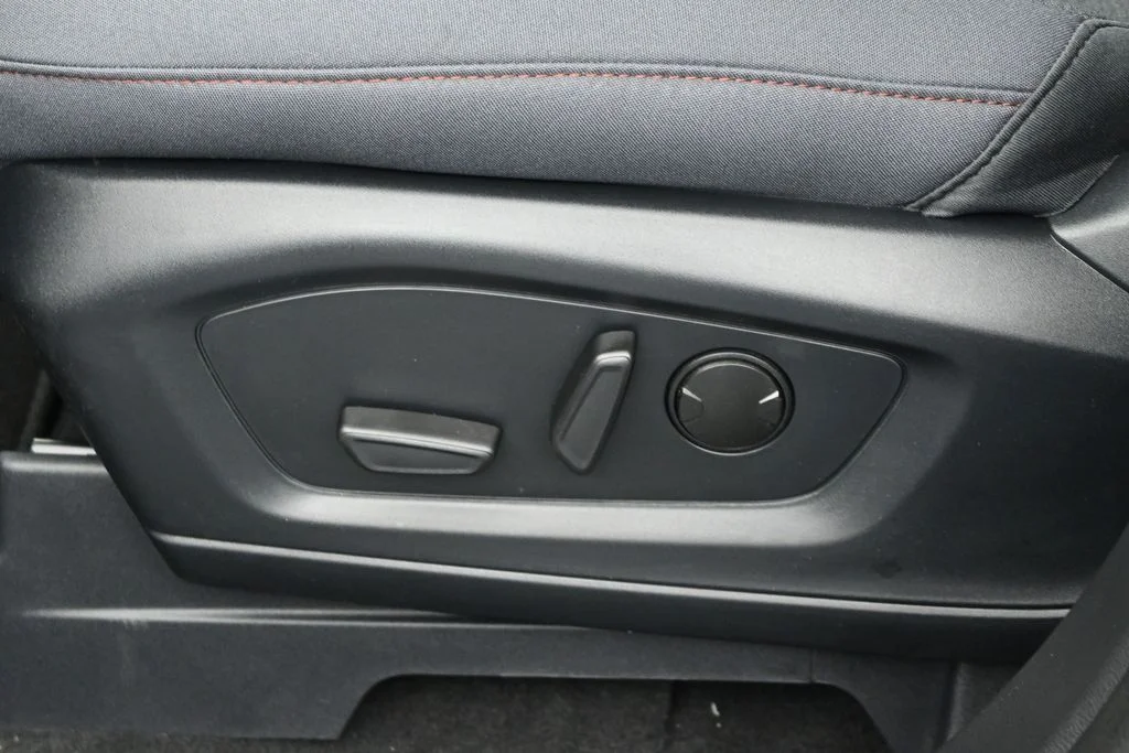 New 2026 Gray Ford Active image 9