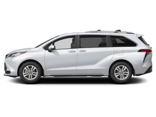 New 2026 Midnight Black Metallic Toyota Limited image 6