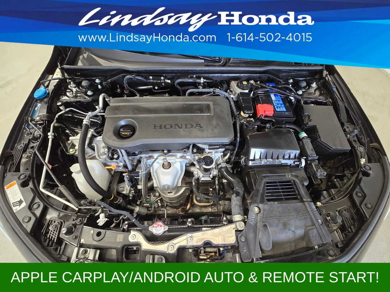 Used 2025 Crystal Black Pearl Honda Sport image 24