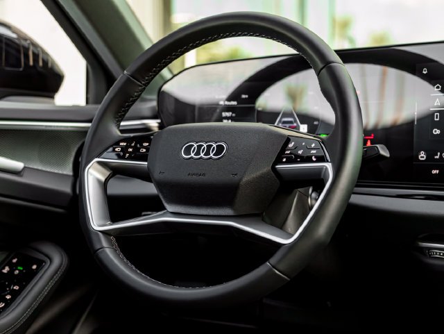 Used 2026 Glacier White Audi Premium Plus image 20