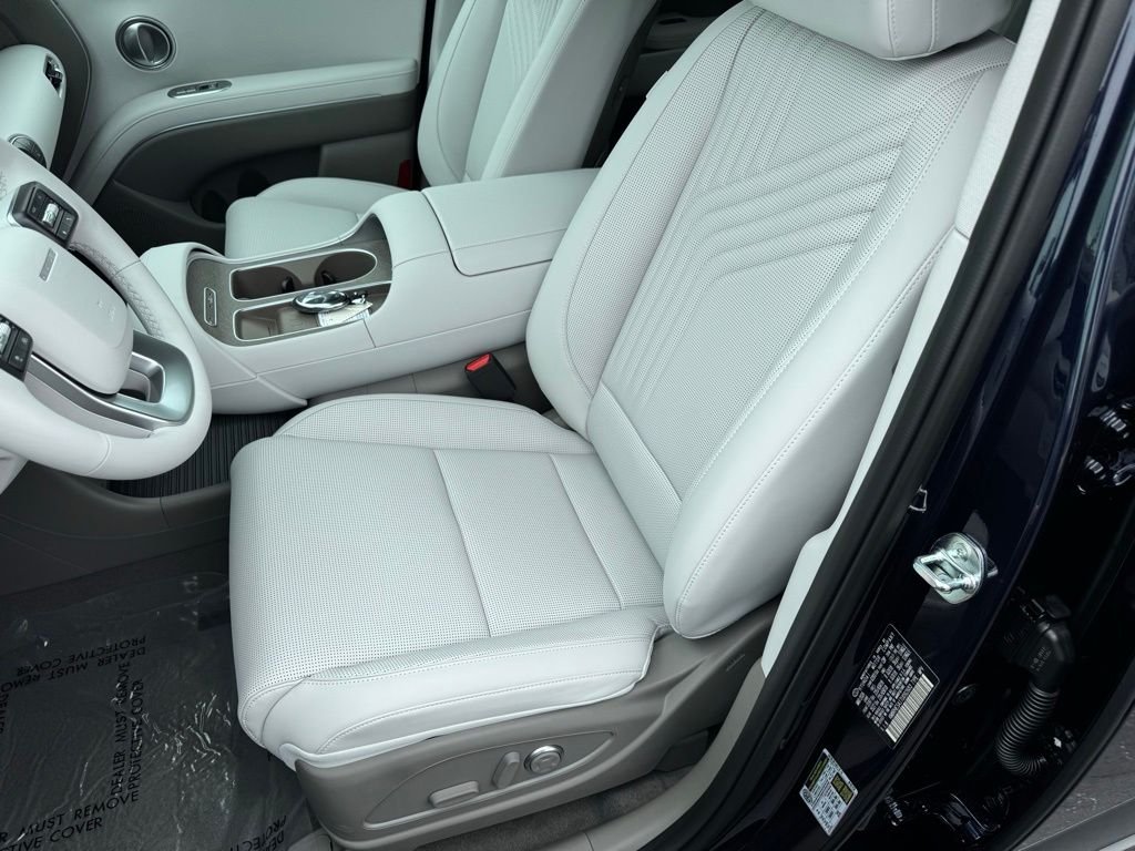 New 2026  Hyundai SEL Premium 7P image 12