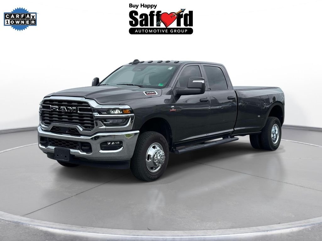 Used 2026 Gray Ram Tradesman image 1