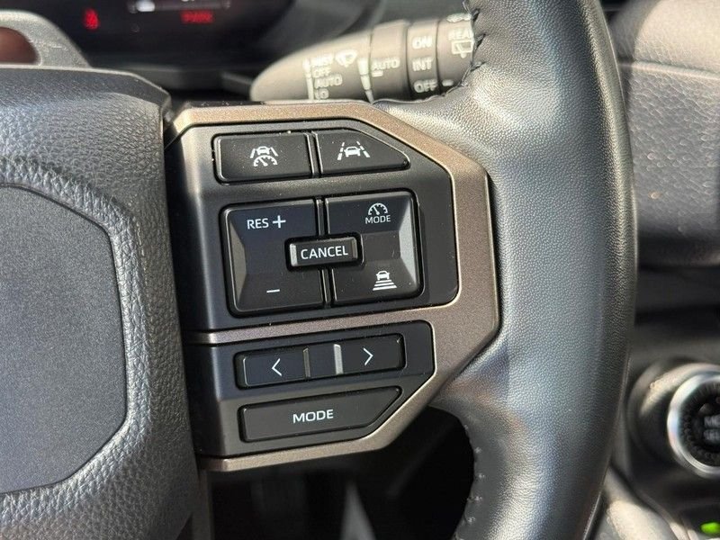 Used 2024 Black Toyota First Edition image 21