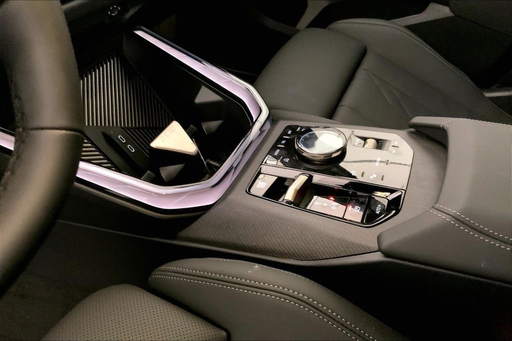 2025 BMW X3 30 - Photo 6