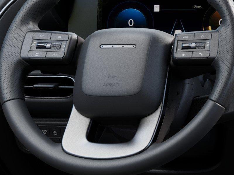 2026 Hyundai Palisade XRT Pro - Photo 30