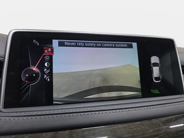 Used 2015 Gray BMW xDrive35i image 22
