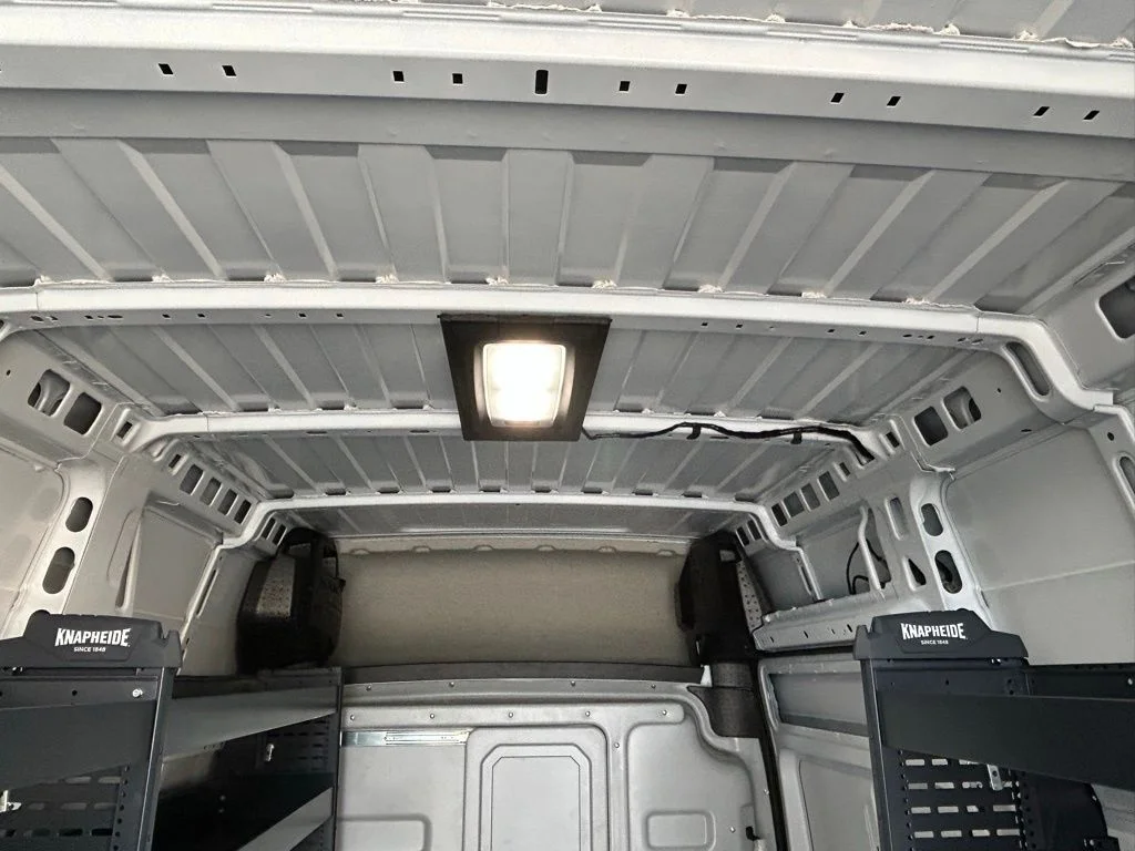 Used 2024 White Ram Super High Roof image 35