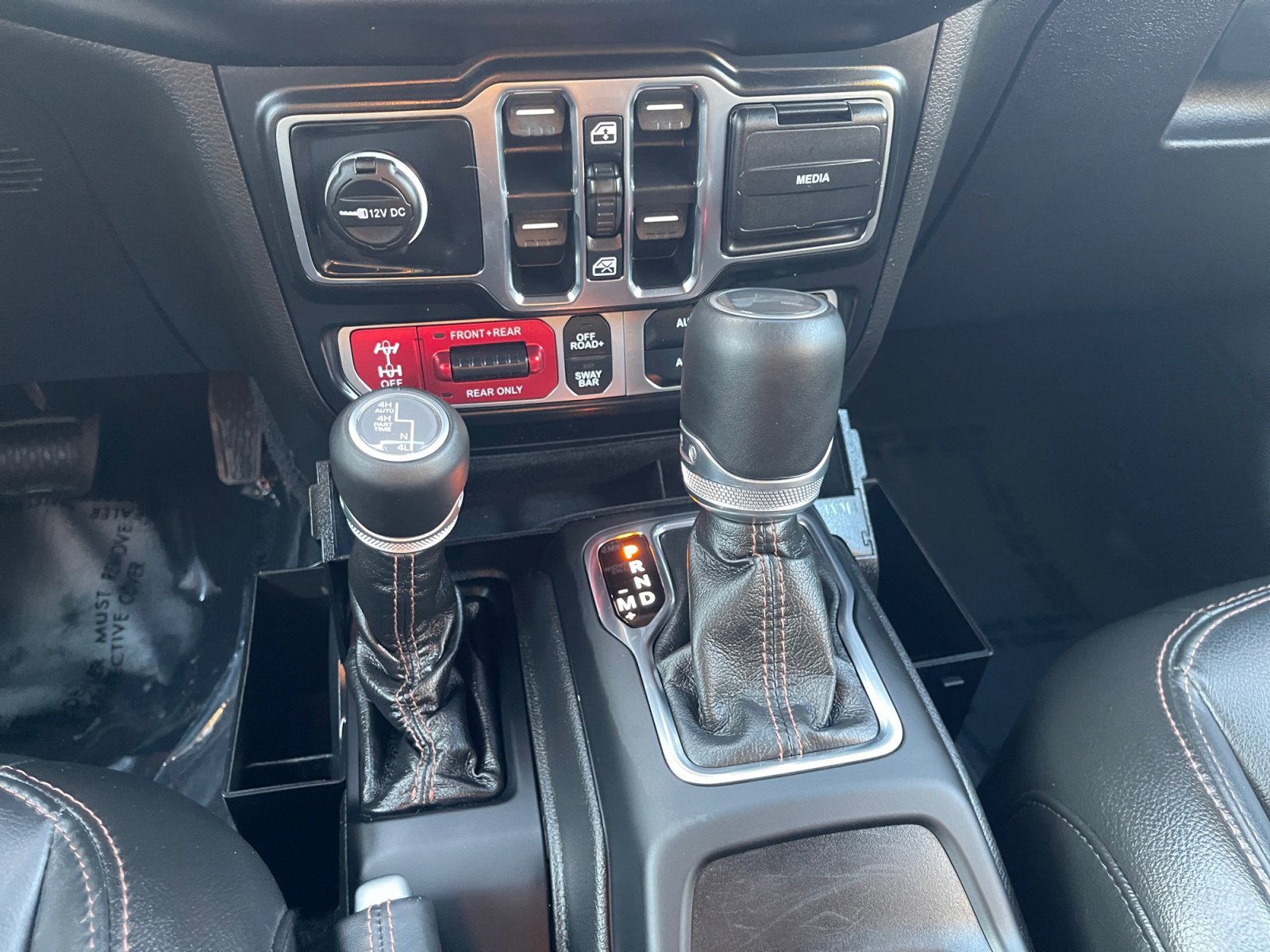 2022 Jeep Wrangler Unlimited Rubicon 392 - Photo 11