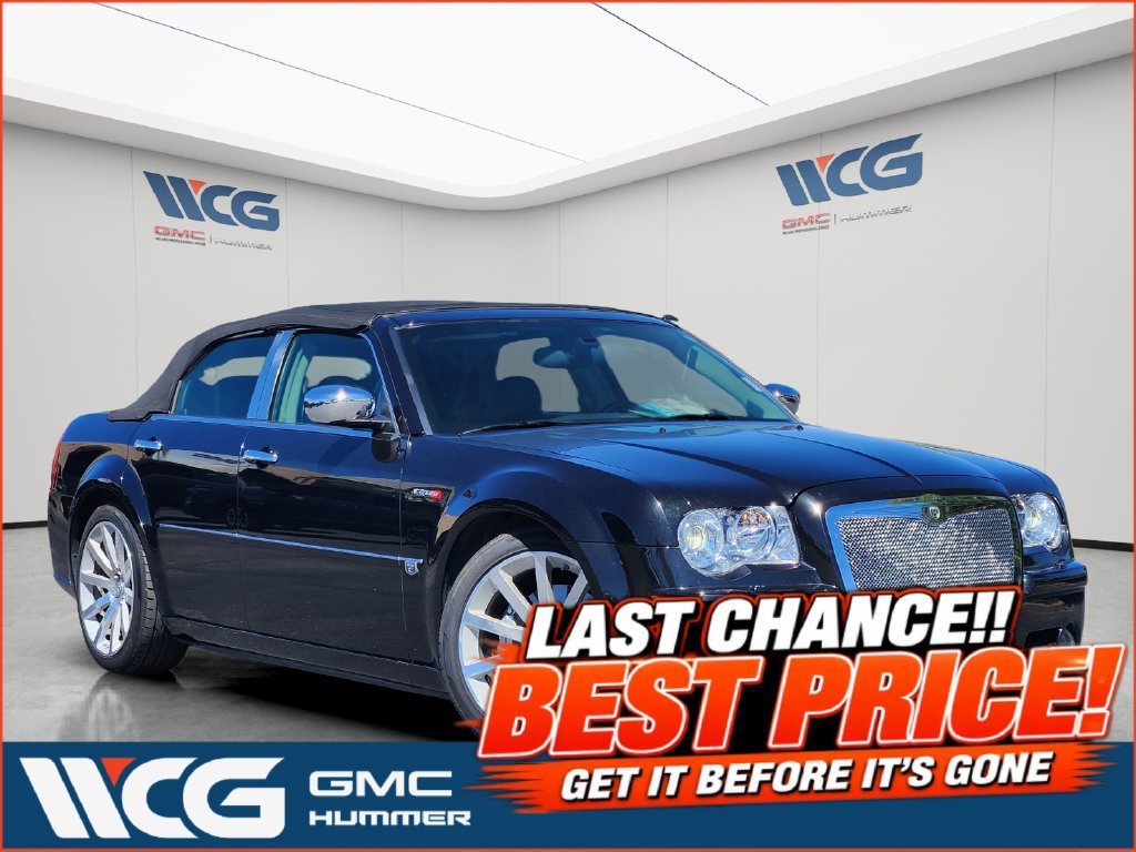 2006 Chrysler 300