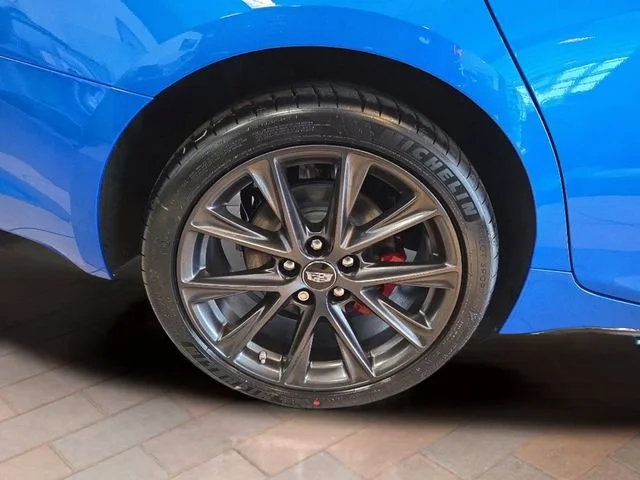 2026 Cadillac CT5 V-Series - Photo 16
