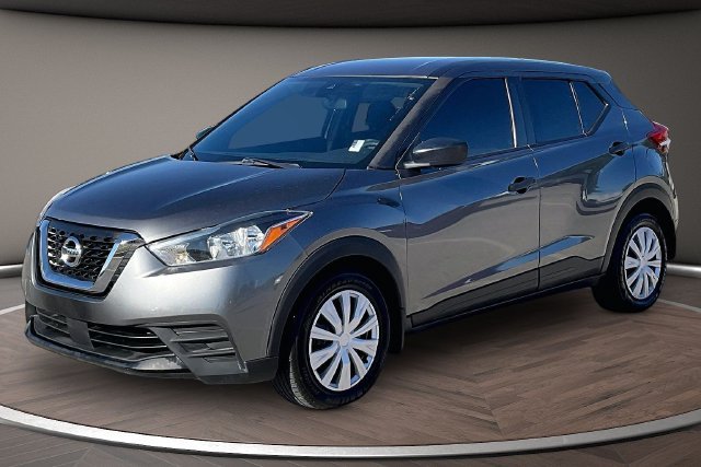 2020 Nissan Kicks