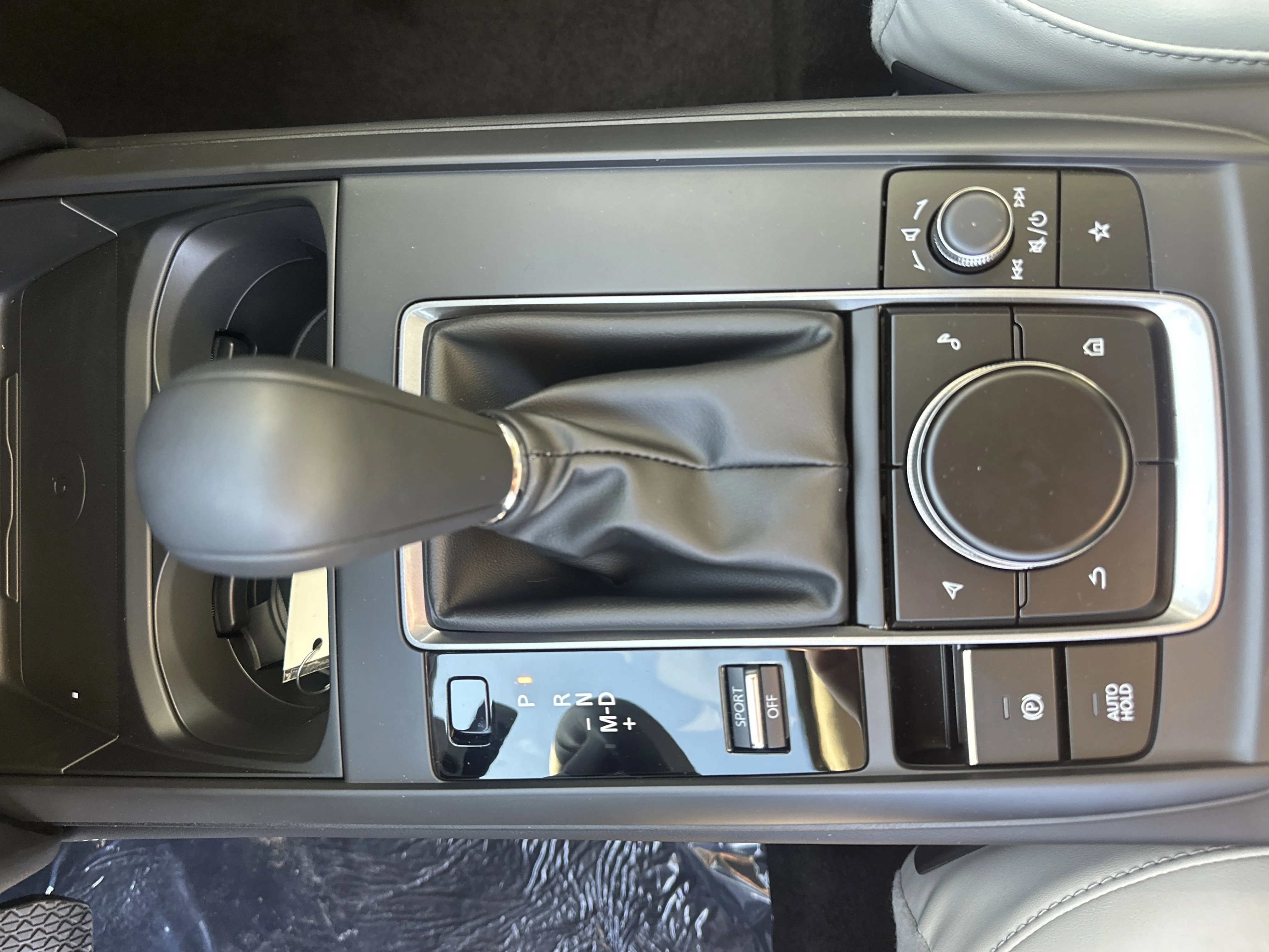 2026 Mazda CX-30 Aire Edition - Photo 17