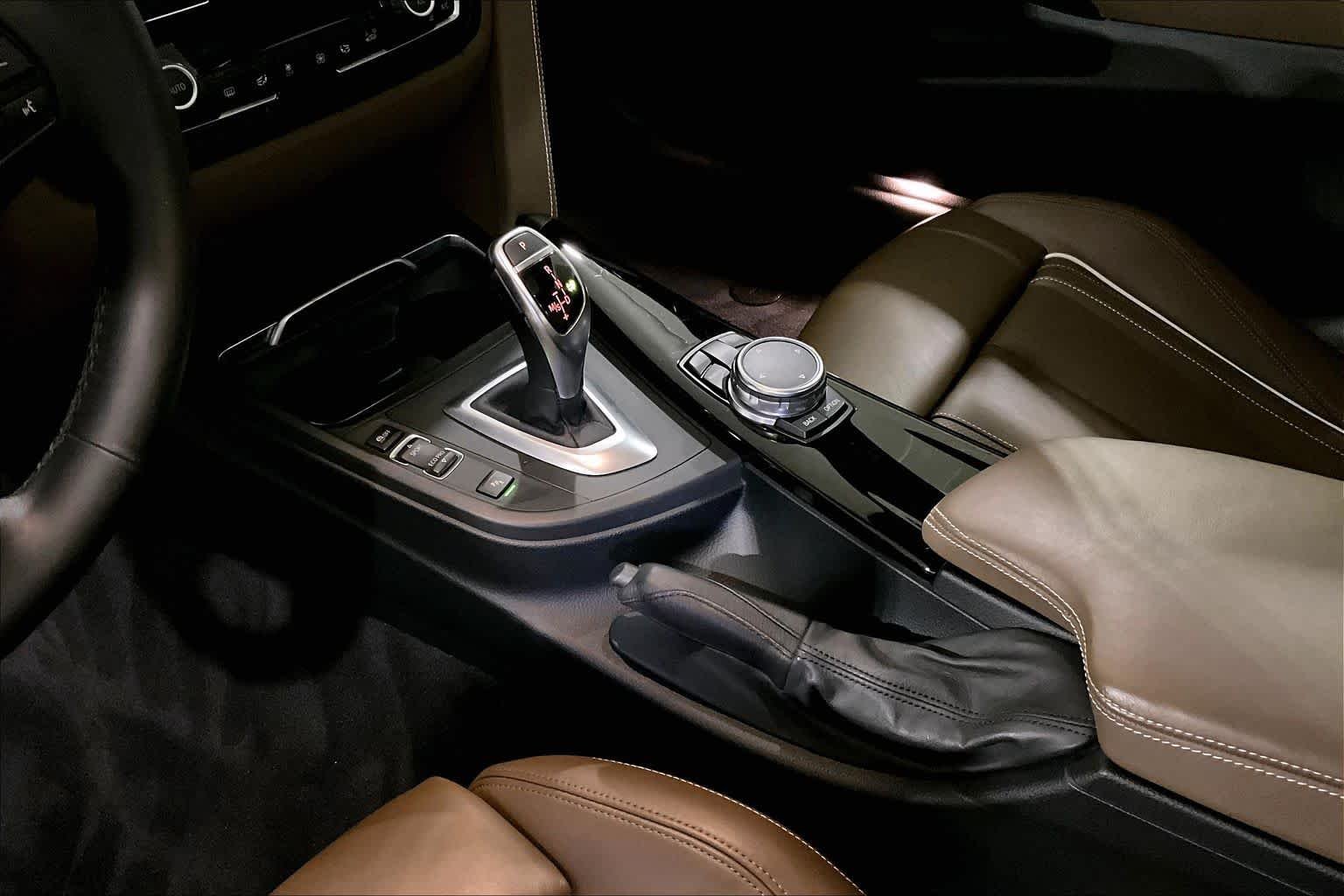 Used 2016  BMW 435i xDrive image 16
