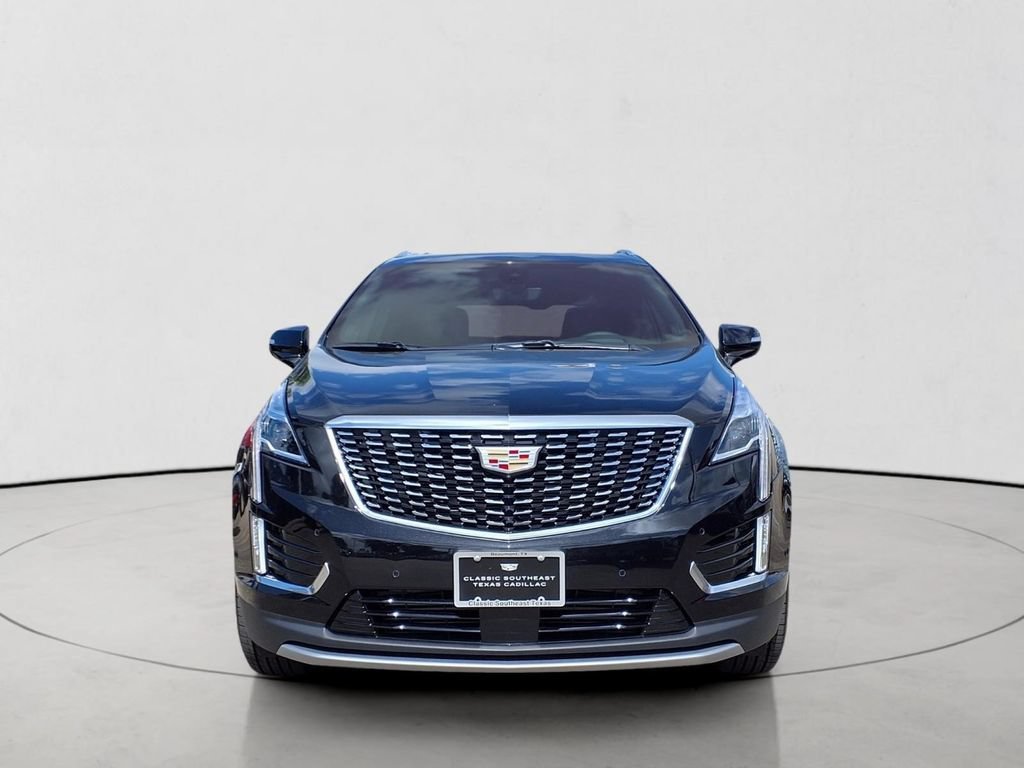 2026 Cadillac XT5 Premium Luxury - Photo 3