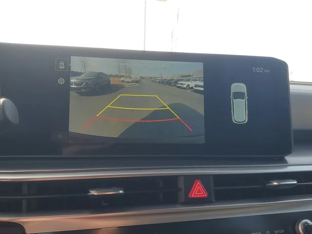 New 2026 Ebony Black Kia S image 23