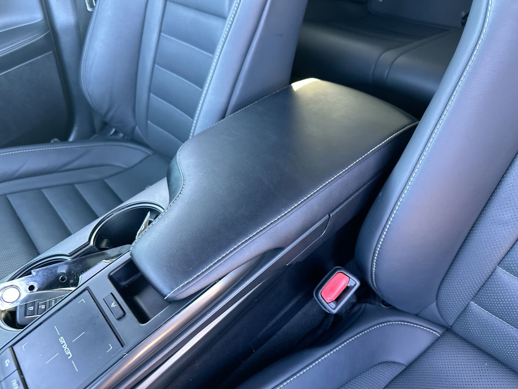 Used 2023 Silver Lexus IS 350 F SPORT image 20