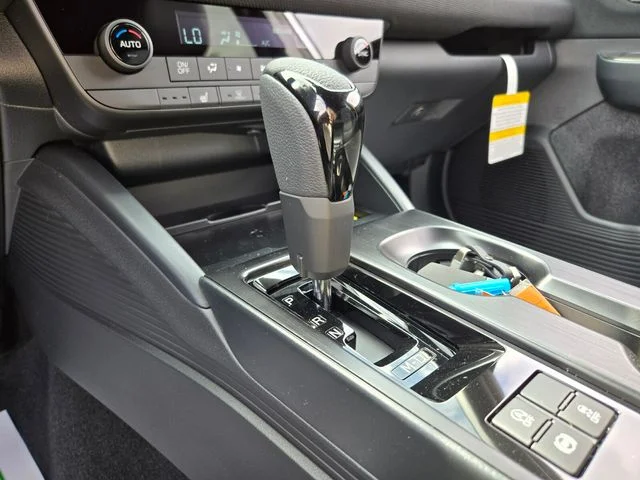 2026 Subaru Outback Premium - Photo 10
