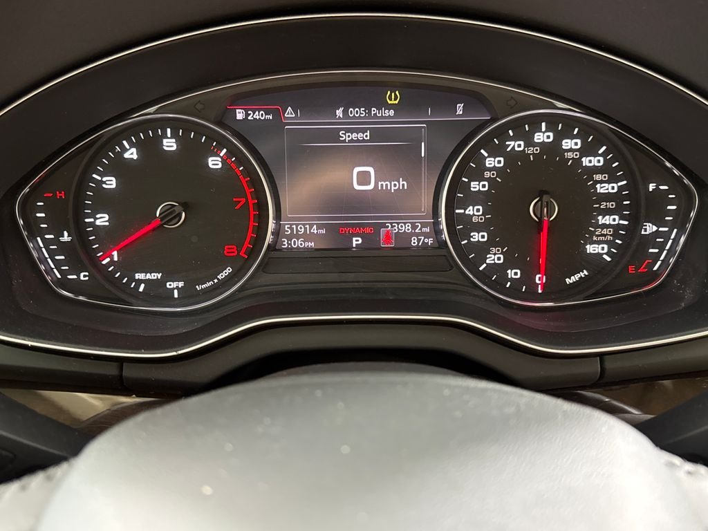 2019 Audi Q5 Premium - Photo 15