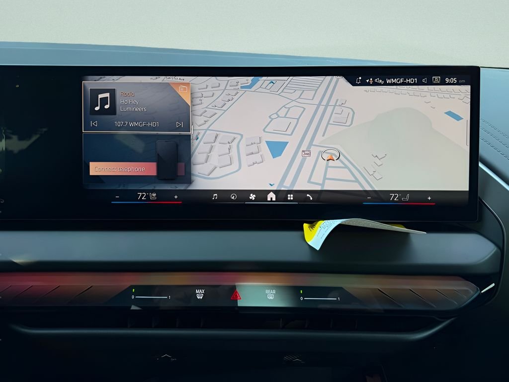 New 2026 Skyscraper Grey Metallic BMW 30 xDrive image 20