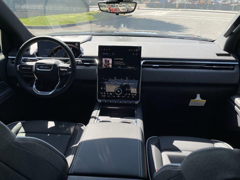 2026 GMC Sierra EV Elevation - Photo 19