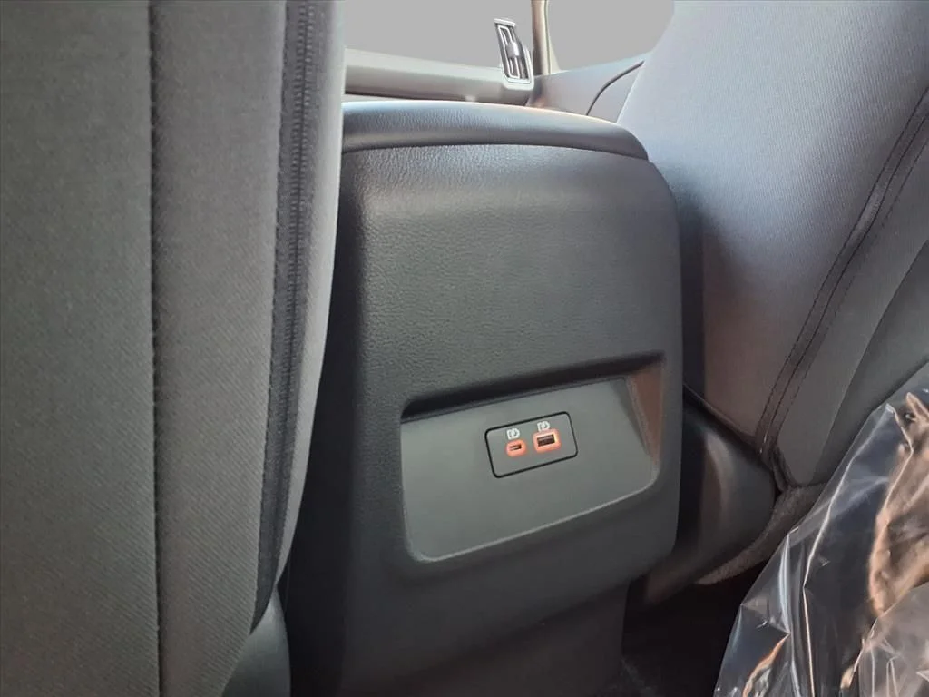 2026 Nissan Frontier SV - Photo 21