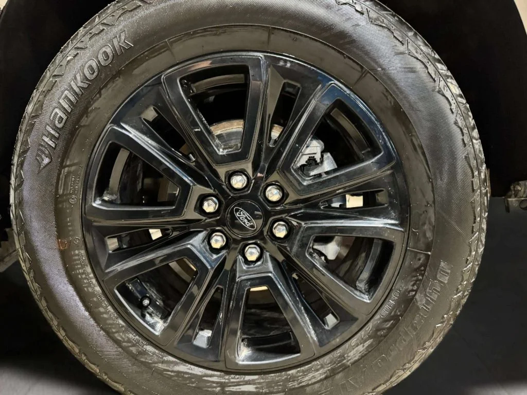 2024 Ford F-150 Platinum - Photo 35