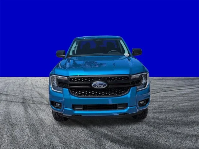 New 2026 Blue Ford XL image 9