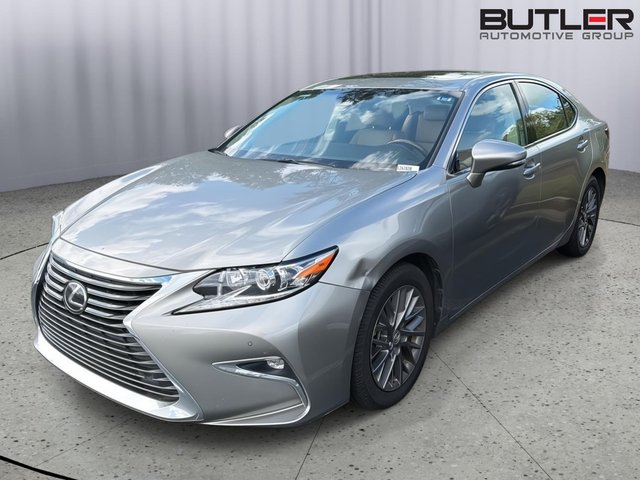 2018 Lexus ES ES 350