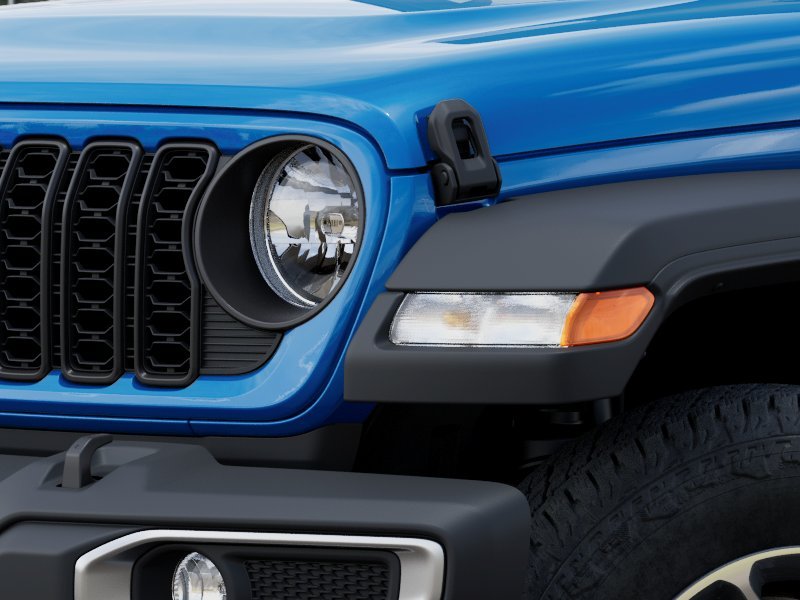 2025 Jeep Gladiator Sport S - Photo 25