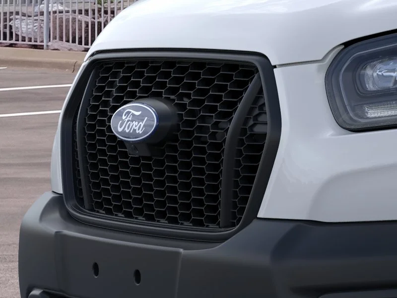 New 2026 White Ford Base image 17