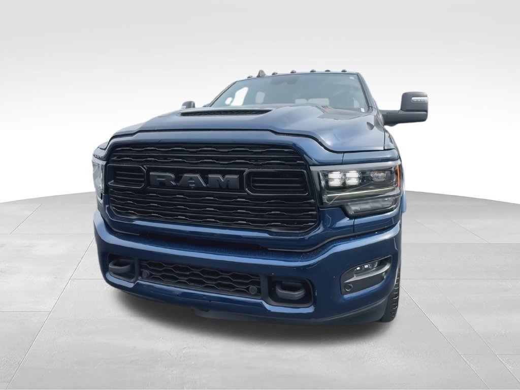 Used 2024 Blue Ram Limited image 3