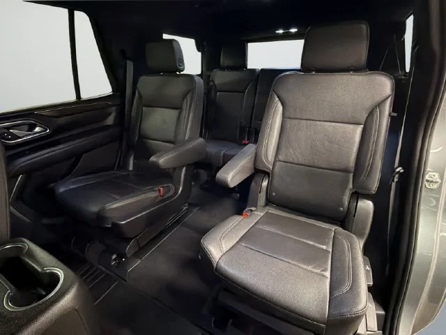 Used 2023 Gray Chevrolet LT image 43