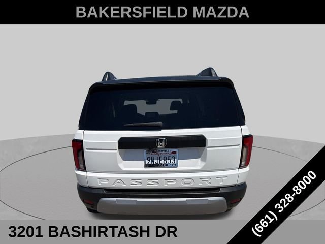 Used 2026  Honda RTL image 4