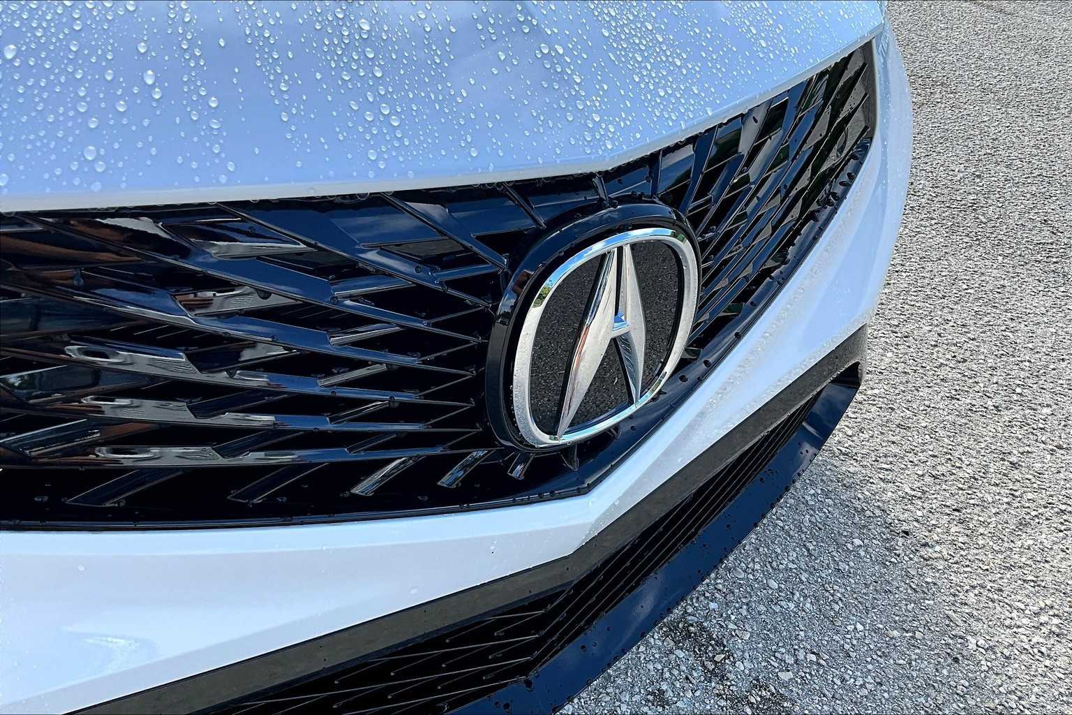 2026 Acura Integra A-Spec w/Technology Package - Photo 15