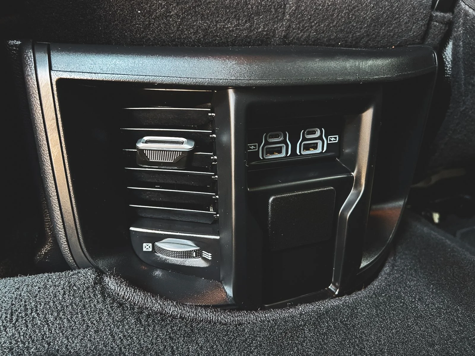 2024 RAM Ram 2500 Pickup Big Horn - Photo 21
