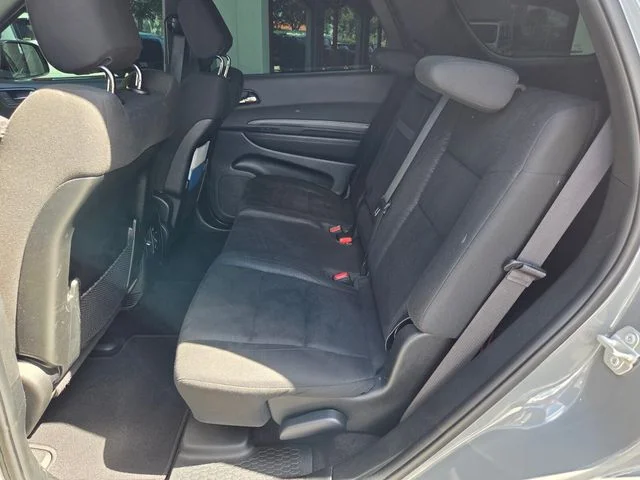 Certified Used 2024 Gray Dodge GT image 5