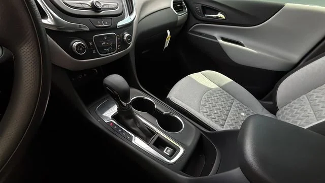 Used 2024 Summit White Chevrolet LS image 15